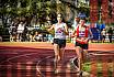 Fotos de los 1500 m de mujeres