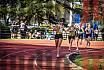 Fotos de los 1500 m de mujeres