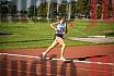 Fotos de los 1500 m de mujeres