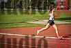 Fotos de los 1500 m de mujeres