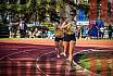Fotos de los 1500 m de mujeres