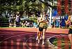 Fotos de los 1500 m de mujeres