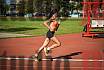 Fotos de los 1500 m de mujeres