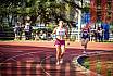 Fotos de los 1500 m de mujeres