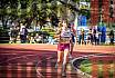 Fotos de los 1500 m de mujeres