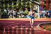 Fotos de los 1500 m de mujeres