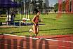 Fotos de los 1500 m de mujeres