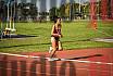 Fotos de los 1500 m de mujeres