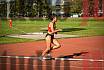 Fotos de los 1500 m de mujeres