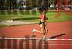 Fotos de los 1500 m de mujeres