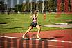 Fotos de los 1500 m de mujeres