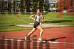 Fotos de los 1500 m de mujeres