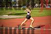 Fotos de los 1500 m de mujeres