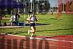 Fotos de los 1500 m de mujeres