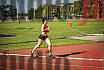 Fotos de los 1500 m de mujeres