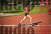 Fotos de los 1500 m de mujeres