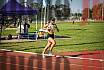 Fotos de los 1500 m de mujeres