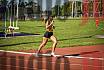 Fotos de los 1500 m de mujeres