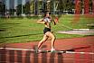 Fotos de los 1500 m de mujeres