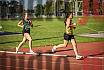 Fotos de los 1500 m de mujeres