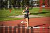 Fotos de los 1500 m de mujeres