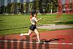 Fotos de los 1500 m de mujeres