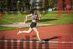 Fotos de los 1500 m de mujeres