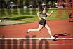 Fotos de los 1500 m de mujeres