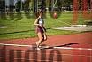 Fotos de los 1500 m de mujeres