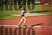 Fotos de los 1500 m de mujeres