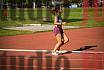 Fotos de los 1500 m de mujeres