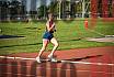 Fotos de los 1500 m de mujeres