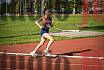 Fotos de los 1500 m de mujeres