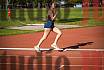 Fotos de los 1500 m de mujeres