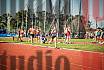Fotos de los 1500 m de mujeres