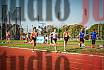 Fotos de los 1500 m de mujeres