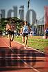 Fotos de los 1500 m de mujeres