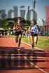 Fotos de los 1500 m de mujeres