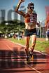 Fotos de los 1500 m de mujeres