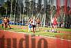Fotos de los 1500 m de mujeres