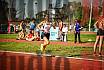 Fotos de los 1500 m de mujeres