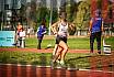 Fotos de los 1500 m de mujeres