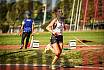 Fotos de los 1500 m de mujeres