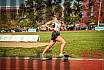 Fotos de los 1500 m de mujeres