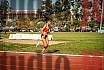 Fotos de los 1500 m de mujeres