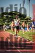 Fotos de los 1500 m de mujeres