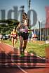 Fotos de los 1500 m de mujeres