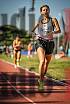 Fotos de los 1500 m de mujeres