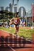 Fotos de los 1500 m de mujeres