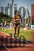 Fotos de los 1500 m de mujeres